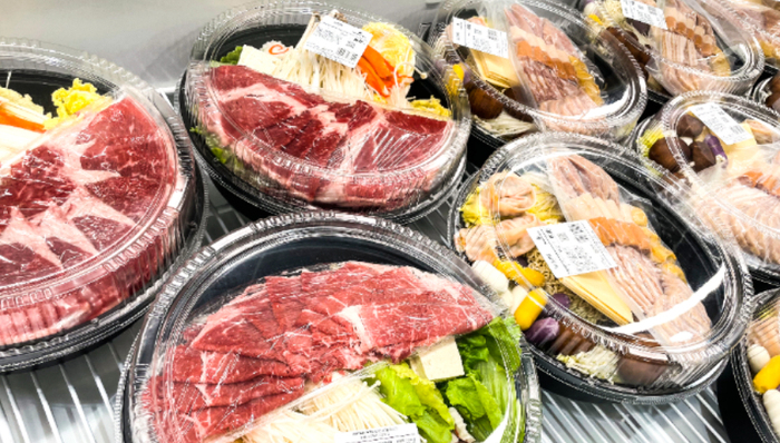 消费趋势,预制菜,餐饮行业,