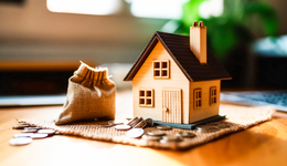 直通部委 | 住建部：做好公积金贷款利率下调工作 前4个月证券交易印花税同比下降52.7%