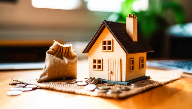 直通部委 | 住建部：做好公积金贷款利率下调工作 前4个月证券交易印花税同比下降52.7%