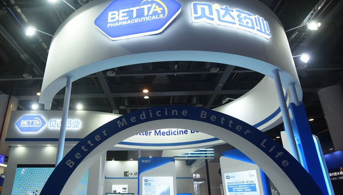 国内第五款三代肺癌药获批背后，是贝达药业无奈的妥协