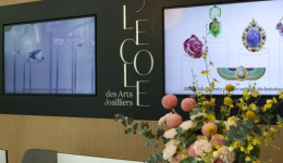 全球珠宝巨头重注迪拜