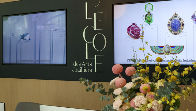 全球珠宝巨头重注迪拜