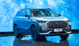 中国车企闯欧洲：奇瑞之后，下一个是谁？