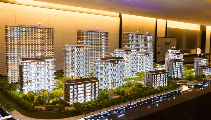 新政激活深圳楼市：新房开盘近“日光”、二手房带看量翻倍