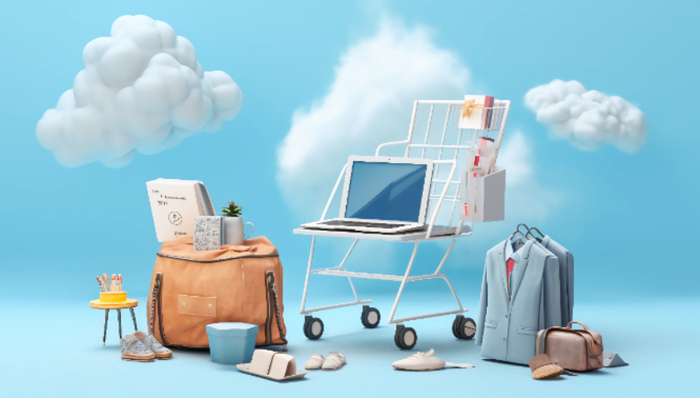 直播带货,购物节,预售,电商平台,