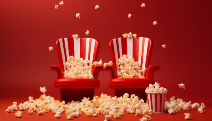 电影票房,爱情题材,电影档期,