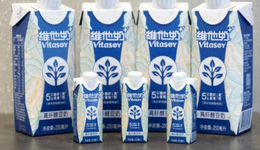 股价大升11.54%，维他奶迎困境反转？