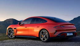 小米SU7保费超玛莎拉蒂引热议背后，新能源车保费普遍高于燃油车