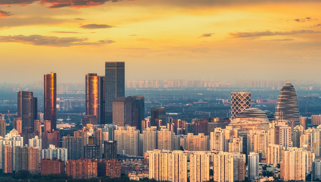 北京购房热情点燃：新政后首个周末成交两千多套房，带看量明显增长