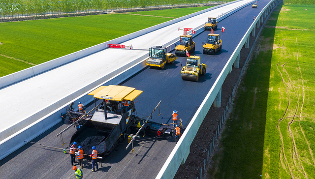 4月财政支出保持较强力度，“卖地收入”跌幅有所扩大