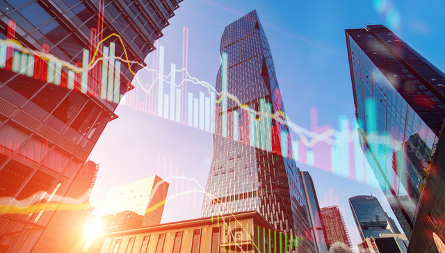 31省市上市公司财务数据大梳理：哪些行业贡献最大？哪些行业在拖后腿？ | 上市公司区域图鉴⑯