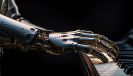 AI將給人類(lèi)音樂(lè)藝術(shù)的棺材，釘上最后一顆釘子