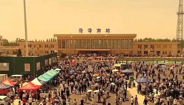 郭有才,短视频,网红,文旅行业,