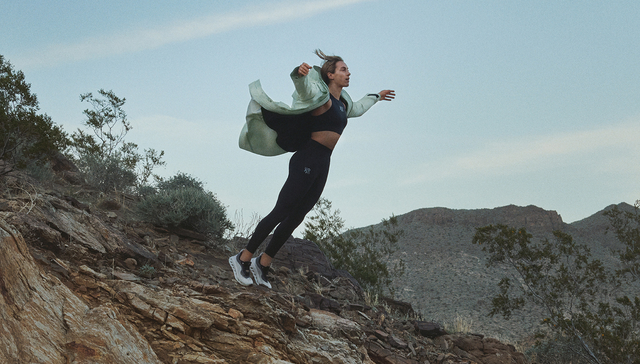 Loro Piana秋冬系列，LOEWE和昂跑第五次联名｜是日美好事物