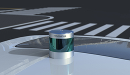 深圳速腾聚创一季度卖出12万台激光雷达，行业价格加速下探至千元