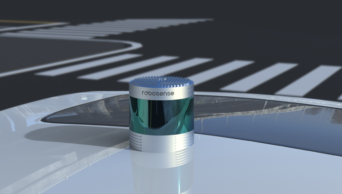 财报,自动驾驶,深圳,激光雷达