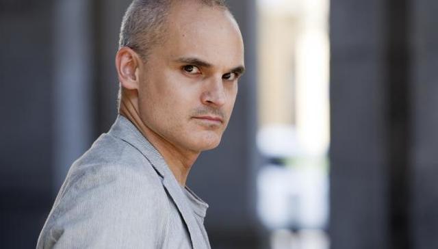 【专访】普利策奖得主埃尔南·迪亚斯：金融事务对女性的排除旷日持久且有意为之