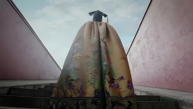 《如懿传》,角色塑造,古装剧,