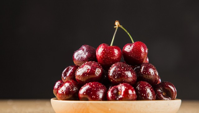 水果季上演物流战，菜鸟速递借“新安樱桃”入局