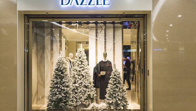 在地素时尚“打工”的高管不好过