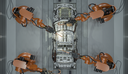 国产激光雷达厂商面临更严峻的生存环境