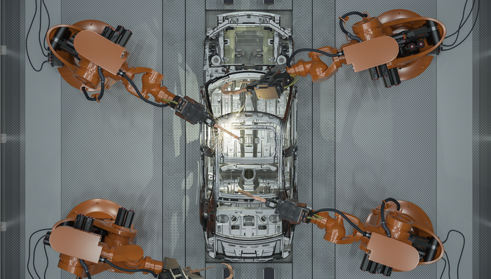 自动驾驶；汽车；财报