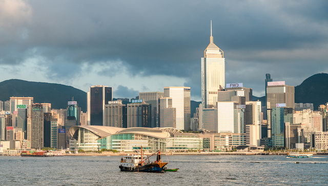 4.7亿港元卖出，许家印香港山顶豪宅放售一年后减值近半