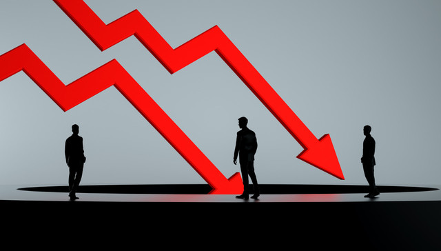 收购算力资产告吹，*ST同洲股价一字跌停，“保壳”出路在哪？