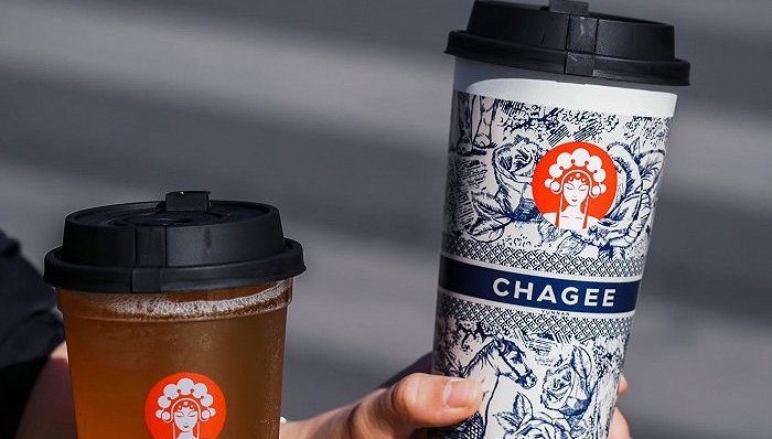 霸王茶姬去年销售额破100亿，还放话今年“超越星巴克”