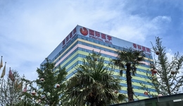 直击股东大会：国际医学何时迎利润拐点？未来三年业务如何布局？