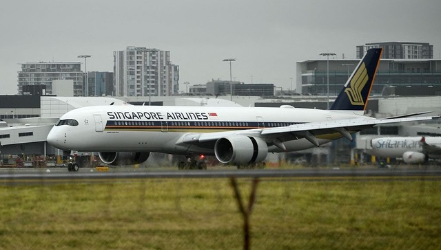 新加坡航空客机突遭极端气流颠簸导致乘客伤亡，为何这次事故如此严重？