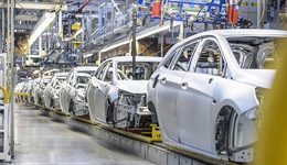 2024的車企“大廠”，一個(gè)比一個(gè)難