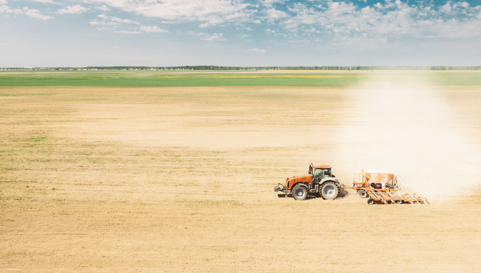 中海化学等20家企业发布化肥保供稳价倡议