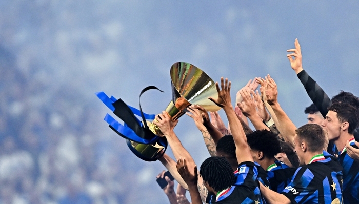 苏宁投资意甲走向终局，张康阳可能失去国际米兰