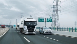 广州开启L4级自动驾驶高快速路测试，小马智行获首批许可