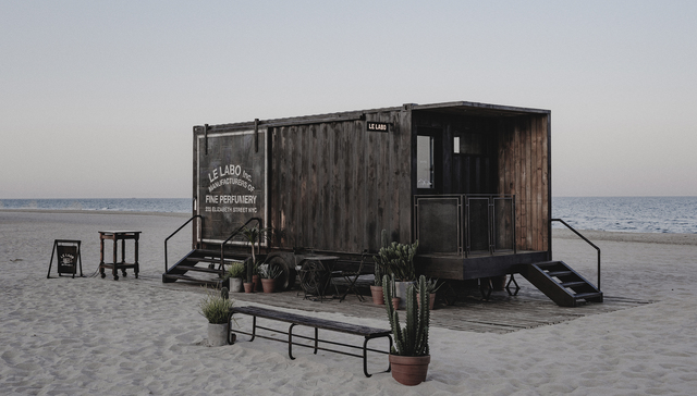 越后妻有大地艺术节三年展今夏开展，LE LABO ON WHEELS限时停靠阿那亚海岸线 | 一周有品指南