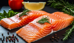 中國爆買全球三文魚