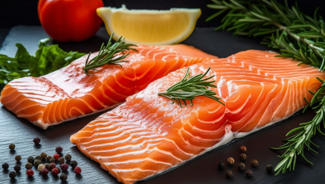 三文鱼,水产养殖,进口,中国市场,