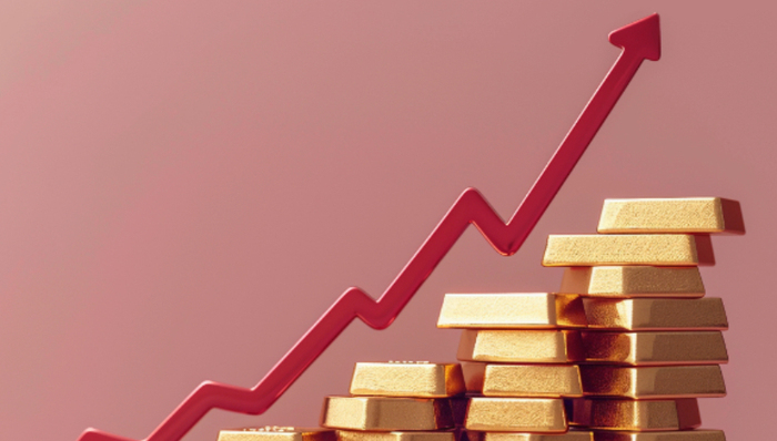 投资机构,黄金资产,收益率,