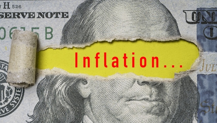 美联储调查显示通胀导致六成以上美国家庭财务变差