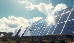 光伏產(chǎn)業(yè)鏈超20只個股漲停，金剛光伏、東方日升等狂拉20CM，發(fā)生了什么？