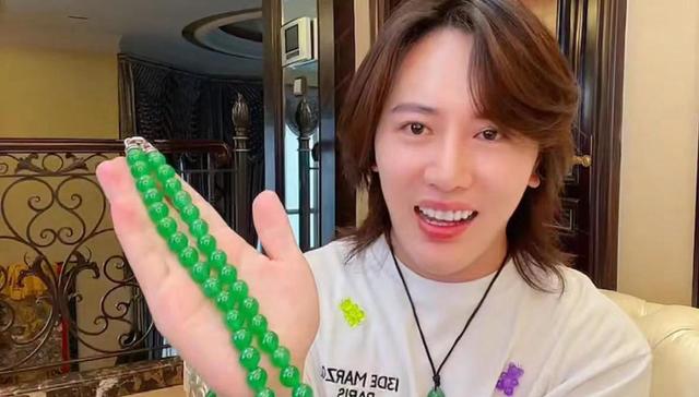 炫富博主王红权星遭封禁，他在北京SKP旁边开的二奢店还好吗？