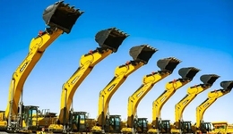 “機(jī)械茅”收入再降，三一重工的萬(wàn)億市值目標(biāo)有多難？