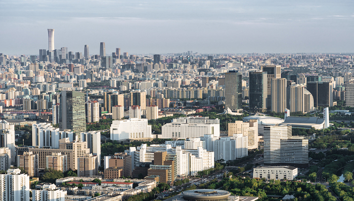 房地产优化政策加速落地，地产股再度爆发