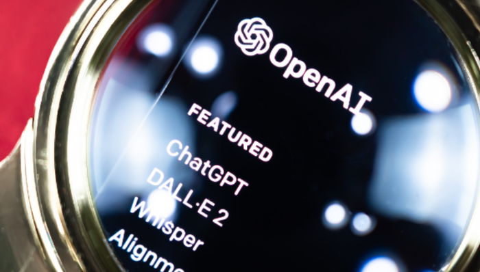 游云庭：OpenAI使用山寨版寡姐声音侵权吗？