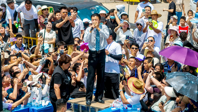 郭有才给菏泽带来流量，但文旅借力网红一定能卷成功吗？