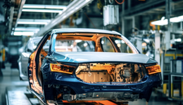 国产车企扎堆冲击50万以上豪车市场