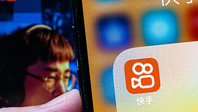 广告和电商吸金能力再提升，快手一季度利润现百倍增长