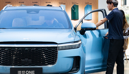 理想汽車積極自救，新版MEGA明年面市？