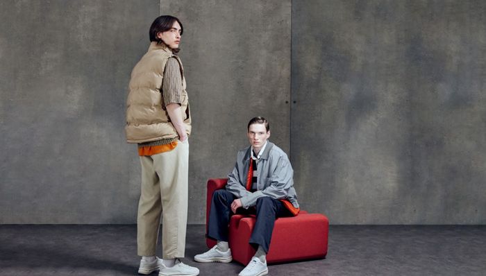 PUMA和鬼冢虎均有经典鞋款崭新亮相｜是日美好事物